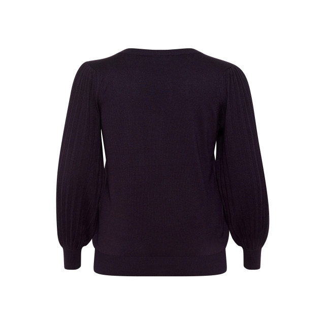 KAFFE Kcioni knitt pullover 10582598 large