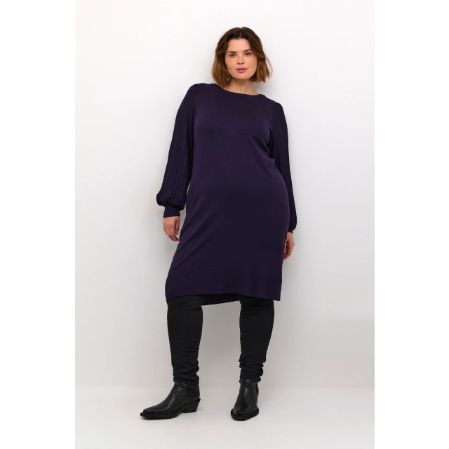 KAFFE Kcioni knit dress 10582800 large
