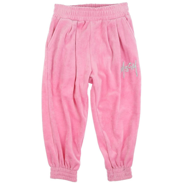 Msgm Kids broek MS027854-042 large