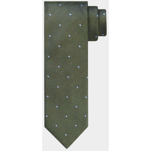 Profuomo Stropdas ppua30031d/z 185207 large