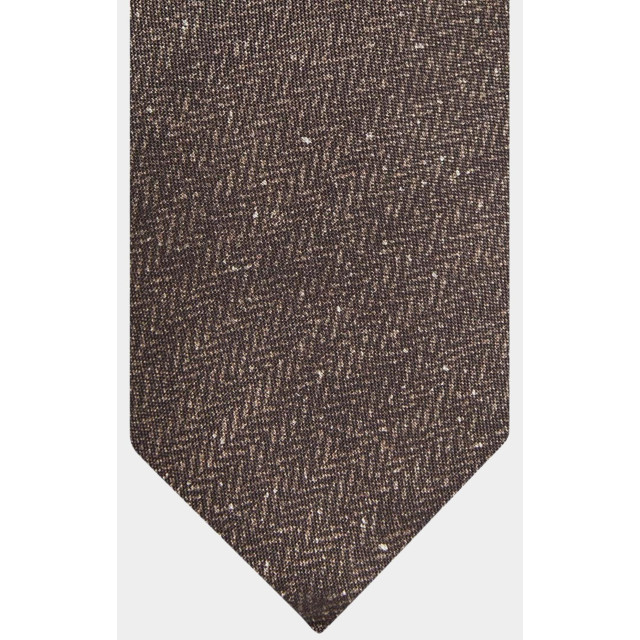 Profuomo Stropdas ppua30006b/h 185194 large