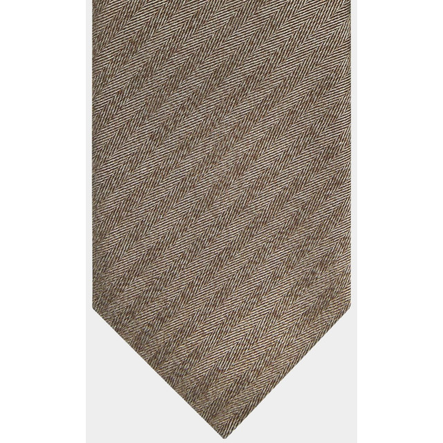 Profuomo Stropdas ppua30021b/h 185199 large