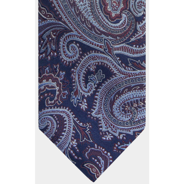 Profuomo Stropdas ppua30041a/p 185214 large Profuomo Stropdas ppua30041a/p 185214 large
