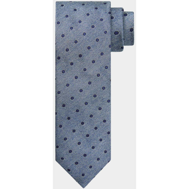 Profuomo Stropdas ppua30022a/p 185200 large Profuomo Stropdas ppua30022a/p 185200 large