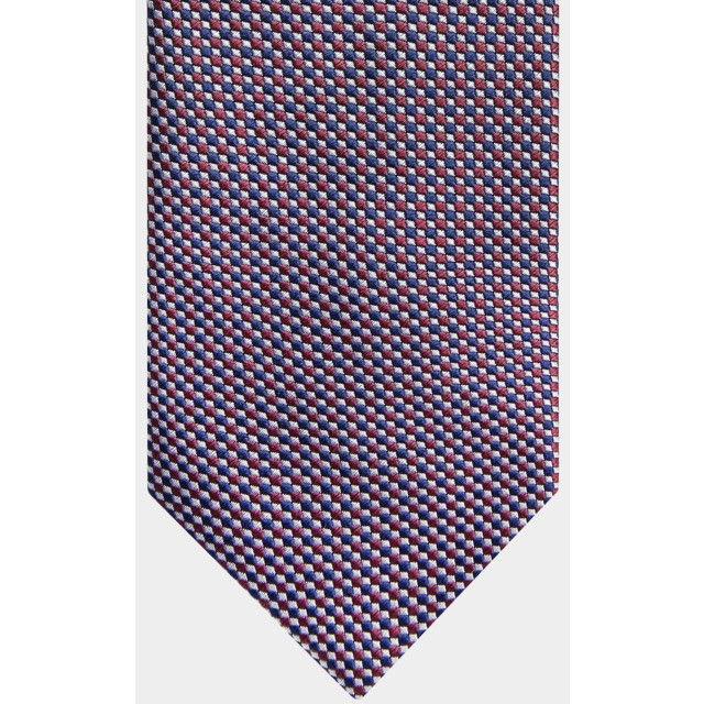 Profuomo Stropdas ppua30040a/p 185211 large Profuomo Stropdas ppua30040a/p 185211 large