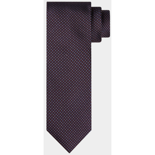 Profuomo Stropdas ppta30038c/y 171358 large Profuomo Stropdas ppta30038c/y 171358 large