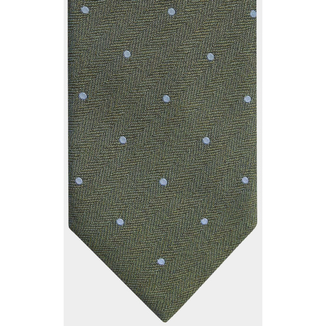 Profuomo Stropdas ppua30031d/z 185207 large