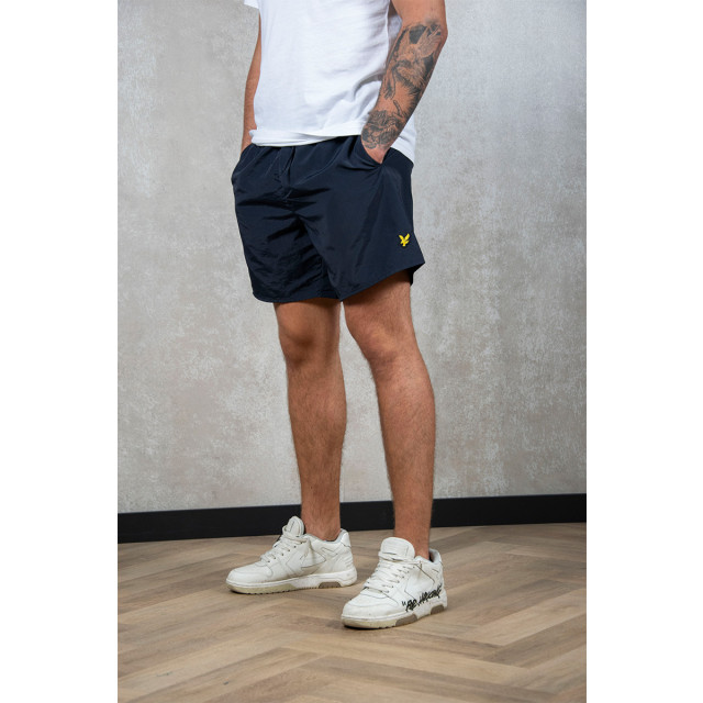 Lyle and Scott Plain swim short 180.30.0109 large