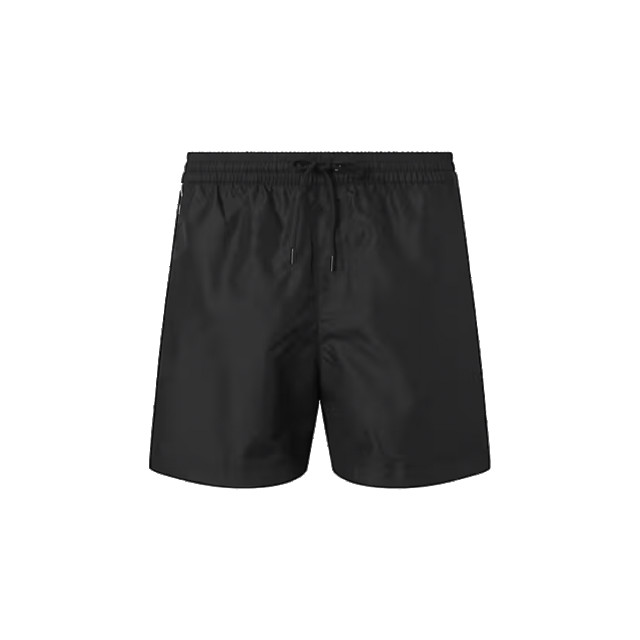 Calvin Klein Medium drawstring swim shorts 180.10.0150 large