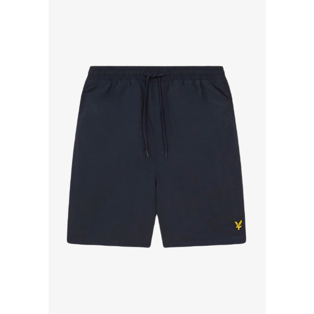 Lyle and Scott Plain swim short 180.30.0109 large