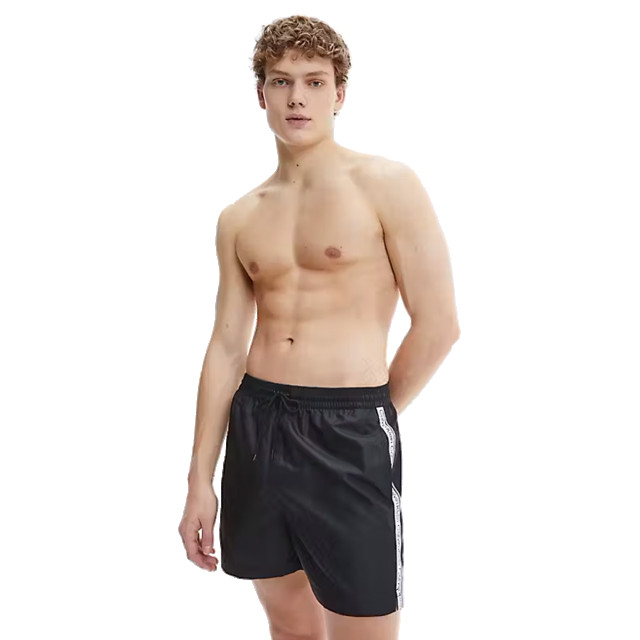 Calvin Klein Medium drawstring swim shorts 180.10.0150 large