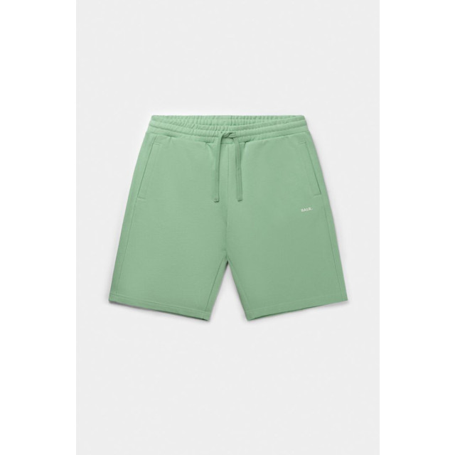 BALR. Brand regular fit short long line 155.41.0015 large