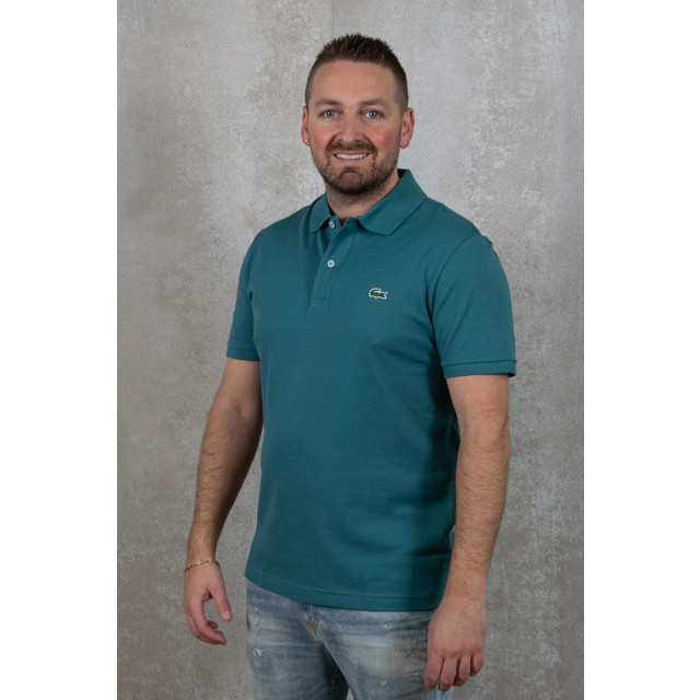 Lacoste Polo slimfit 110.40.0200 large