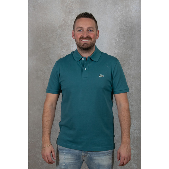 Lacoste Polo slimfit 110.40.0200 large