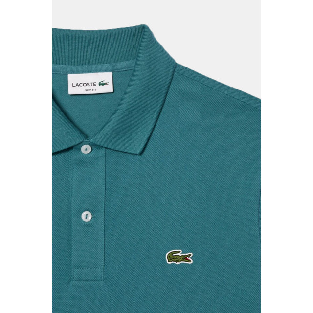 Lacoste Polo slimfit 110.40.0200 large