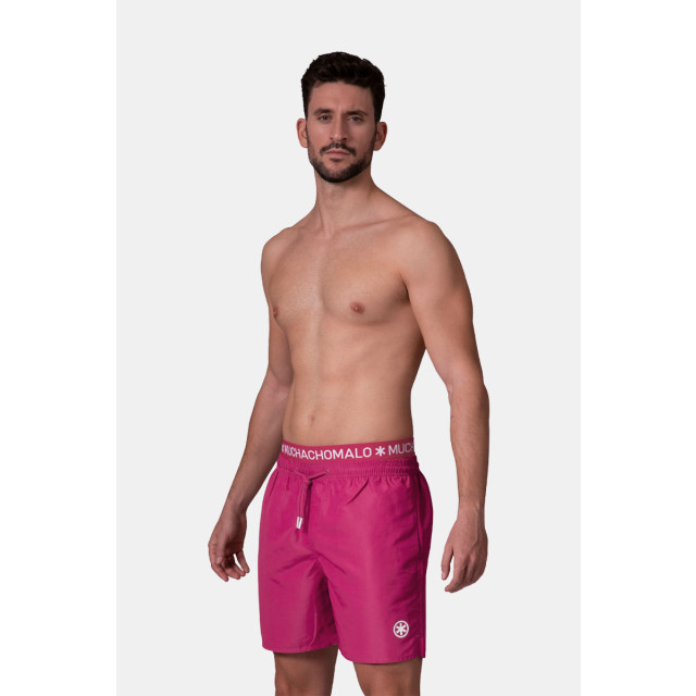 Muchachomalo Solid2062-35 swimshort 180.90.0026 large