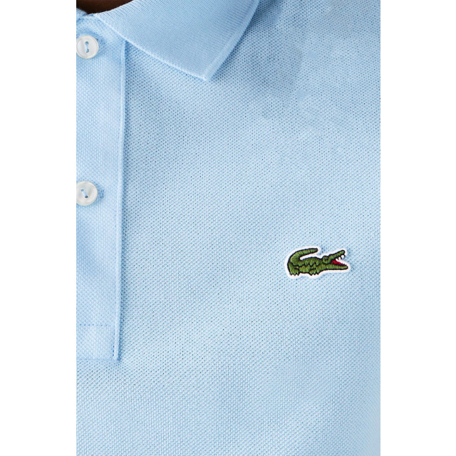 Lacoste Polo slimfit 110.30.0465 large