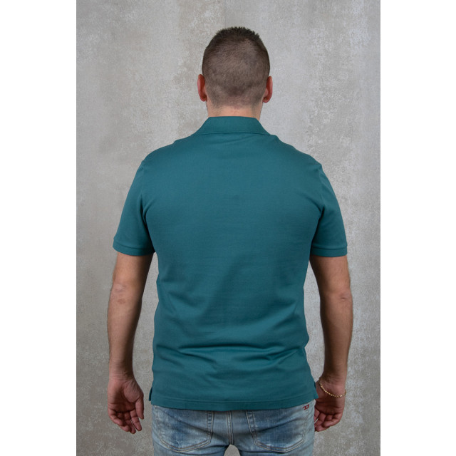 Lacoste Polo slimfit 110.40.0200 large