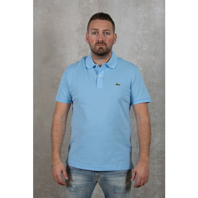 Lacoste Polo slimfit 110.30.0465 large