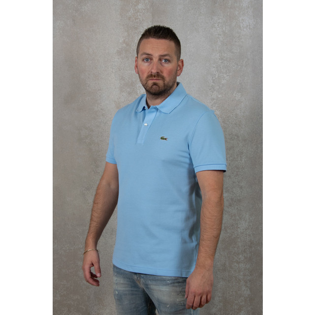 Lacoste Polo slimfit 110.30.0465 large