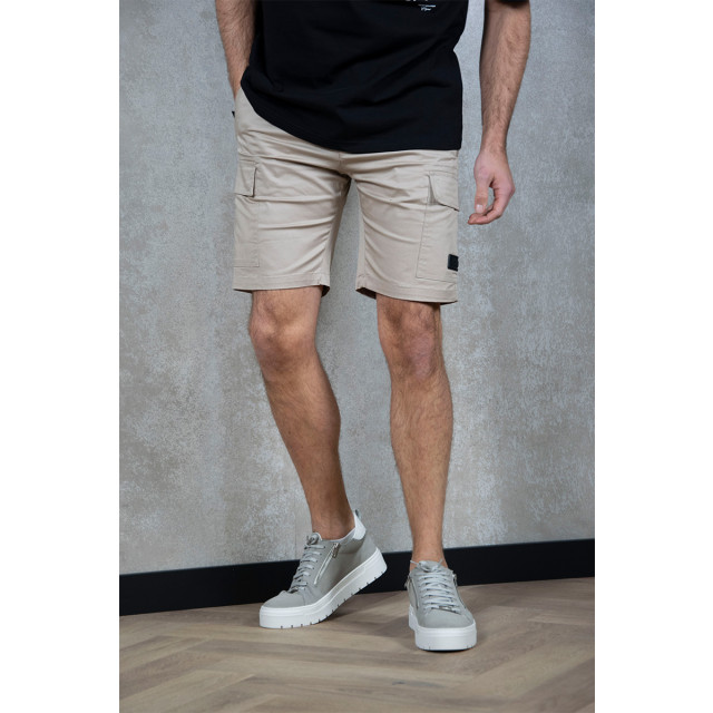 Malelions Cotton cargo shorts 158.81.0003 large