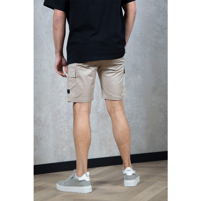 Malelions Cotton cargo shorts 158.81.0003 large