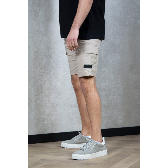 Malelions Cotton cargo shorts 158.81.0003 large