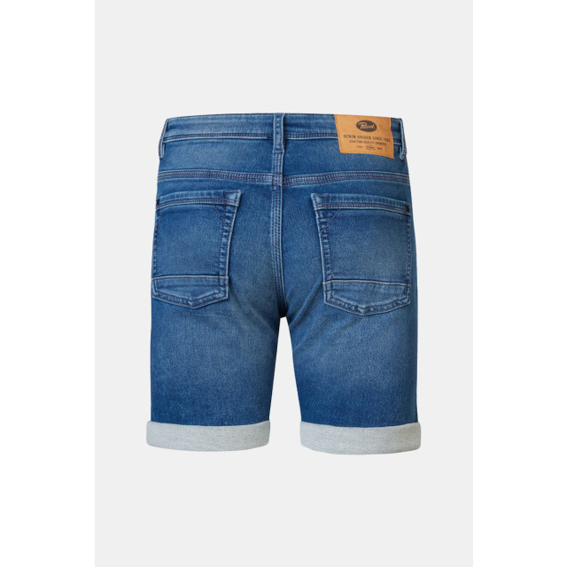 Petrol Industries Jackson jogg-denim short slim fit 151.30.0168 large