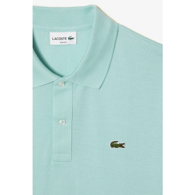 Lacoste Polo slimfit 110.41.0009 large