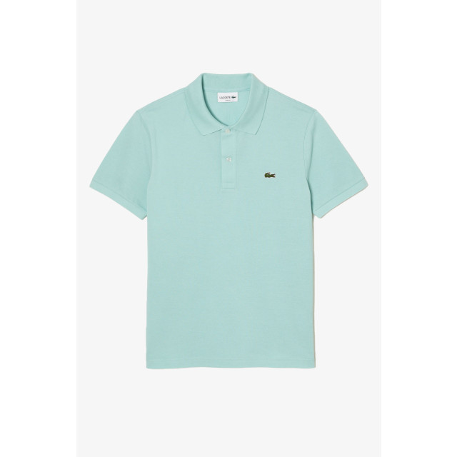 Lacoste Polo slimfit 110.41.0009 large