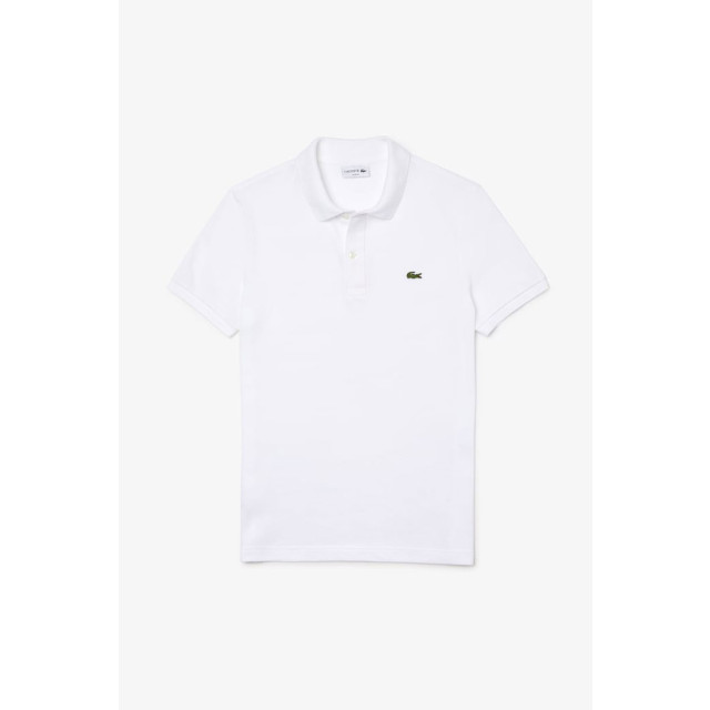 Lacoste Polo slimfit 110.00.0152 large