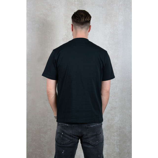 Croyez Homme Initial t-shirt 100.10.1076 large