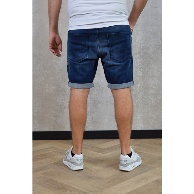 Replay Rbj. 901 power stretch shorts 151.30.0115 large