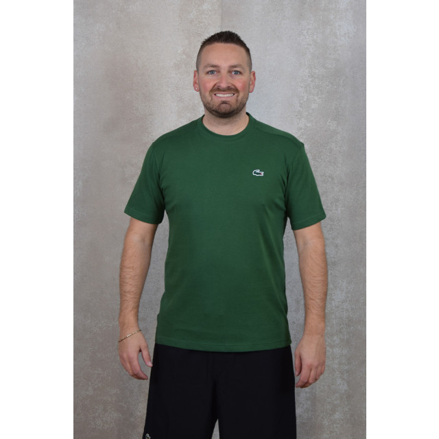 Lacoste Actie t-shirt 100.40.0567 large
