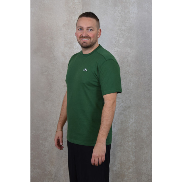 Lacoste Actie t-shirt 100.40.0567 large