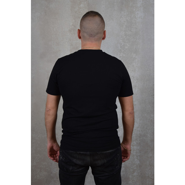 Croyez Homme Basic t-shirt 100.12.0820 large