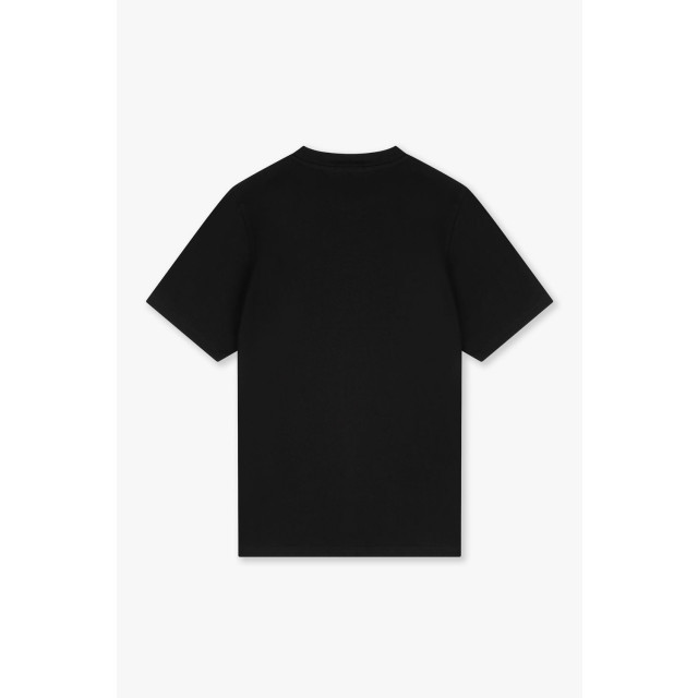 Croyez Homme Basic t-shirt 100.12.0820 large