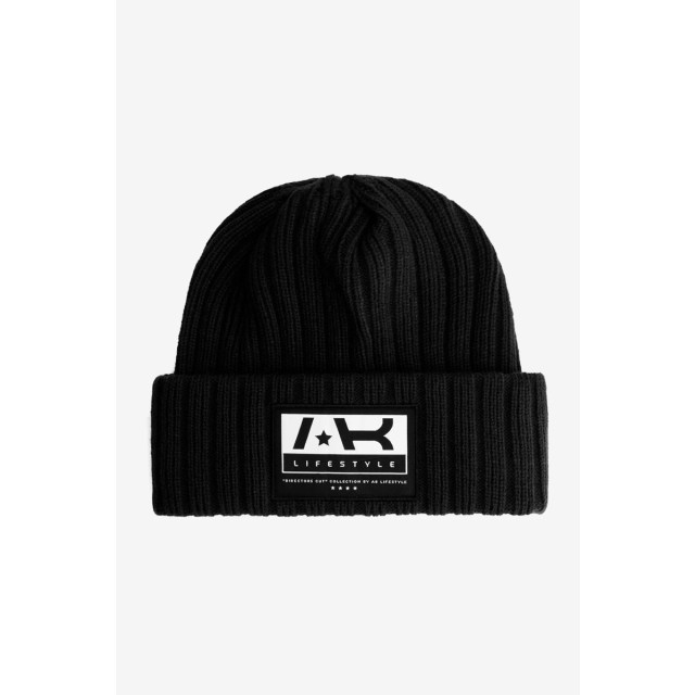 AB Lifestyle Cut beanie 195.10.0065 large