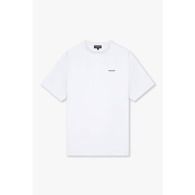 Croyez Homme Basic t-shirt 100.00.0819 large