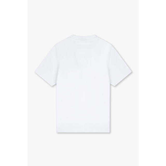 Croyez Homme Basic t-shirt 100.00.0819 large