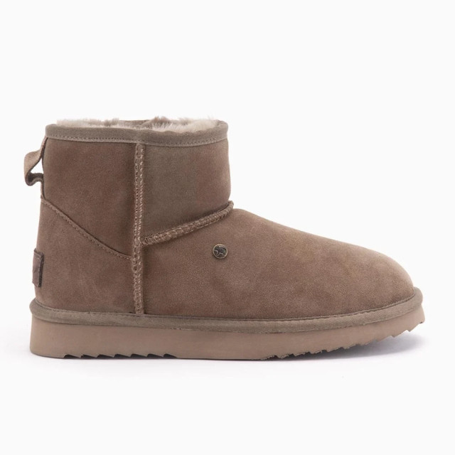 Warmbat Suede boot wly 4210 55 mud 4210 large