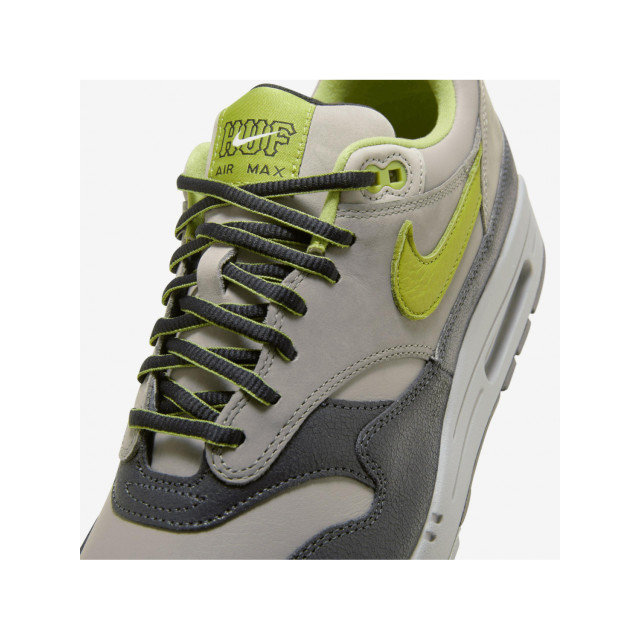 Nike Air Max 1 SP HUF Pear sneakers HF3713-002 large