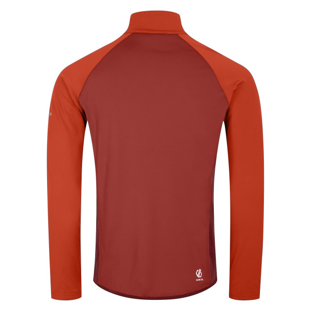 Dare2b Heren substratum ii core stretch midlayer UTRG9940_cinnamontuscanred large Dare2b Heren substratum ii core stretch midlayer UTRG9940_cinnamontuscanred large