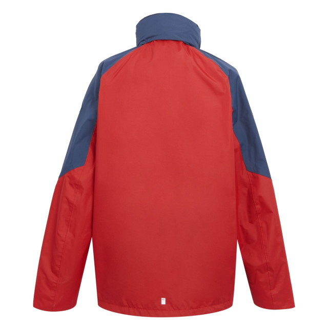 Regatta Calderdale v waterdichte jas heren UTRG9990_dangerredmoonlightdenim large Regatta Calderdale v waterdichte jas heren UTRG9990_dangerredmoonlightdenim large