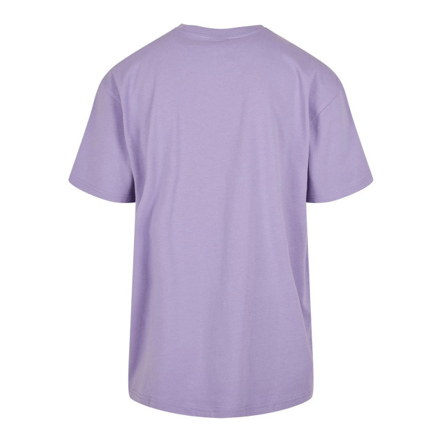 Urban Classics Heren zwaargewicht oversized t-shirt (set van 2) UTTN1214_midnightnavylavender large