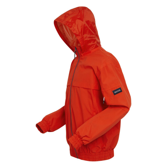 Regatta Heren shorebay ii waterdichte jas UTRG9786_highriskred large Regatta Heren shorebay ii waterdichte jas UTRG9786_highriskred large