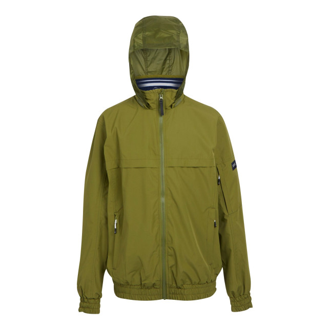 Regatta Heren shorebay ii waterdichte jas UTRG9786_olivebranch large Regatta Heren shorebay ii waterdichte jas UTRG9786_olivebranch large
