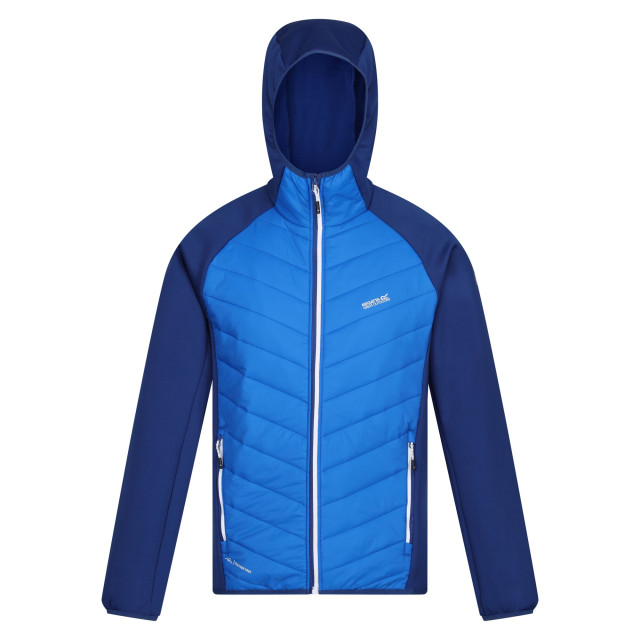 Regatta Heren andreson viii hybride jas UTRG9449_oxfordbluenewroyal large