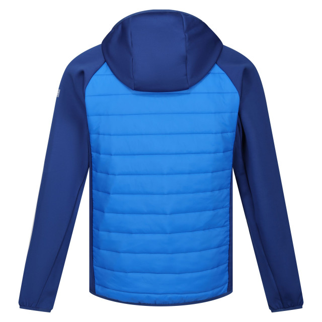 Regatta Heren andreson viii hybride jas UTRG9449_oxfordbluenewroyal large