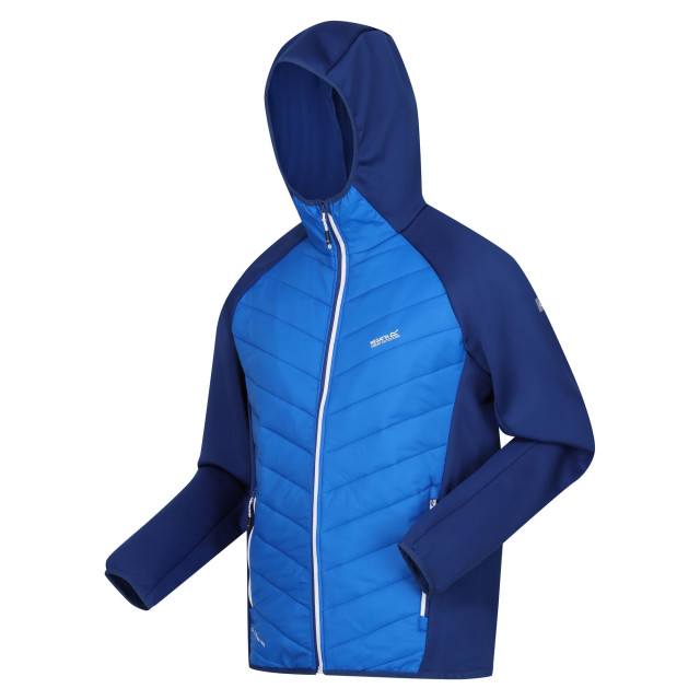 Regatta Heren andreson viii hybride jas UTRG9449_oxfordbluenewroyal large